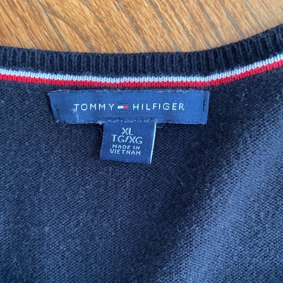 Tommy Hilfiger Womens Cardigan - Picture 2 of 3